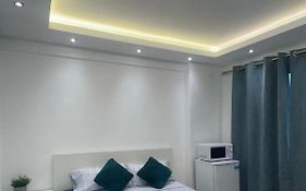 Estudio Appartament Torremolinos Centro